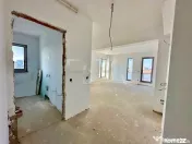 2 camere Aviației decomandat, parcare, et. 3, an 2016, 54 m