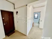 2 camere Aviației decomandat, parcare, et. 3, an 2016, 54 m