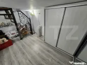 Apartament unic cu 3 camere in Micro 4, 75 mp, teresă și 