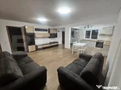Apartament 3 camere, 72 mp, pet friendly, parcare, Str. Camp
