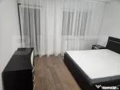 Apartament 3 camere, 72 mp, pet friendly, parcare, Str. Camp