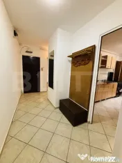 Apartament 2 camere, renovat recent, etaj 1 | Astra
