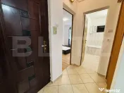 Apartament 2 camere, renovat recent, etaj 1 | Astra