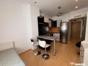 Studio RIN Grand Hotel - Centrala imobil - Parcare cu plata! 