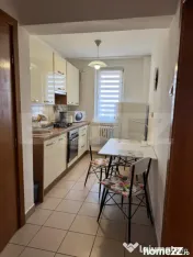 Apartament 2 camere 54mp, centrala, Ac, zona Ultracentrala -