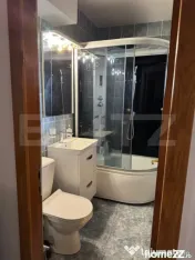 Apartament 2 camere 54mp, centrala, Ac, zona Ultracentrala -