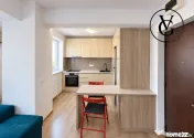 Apartament 2 camere modern - zona Compozitori - termen lung