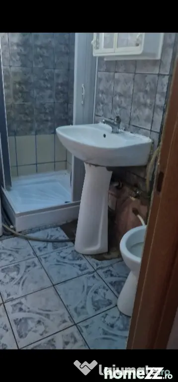 Vand apartament 2 camere decomandat in Deva str. Minerului - Deva (Hunedoara)