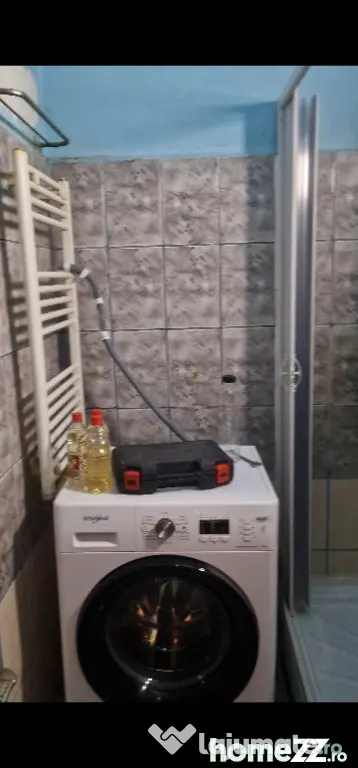 Vand apartament 2 camere decomandat in Deva str. Minerului - Deva (Hunedoara)