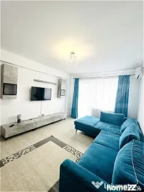 Apartament 2 camere, 52 mp, zona Tractorul