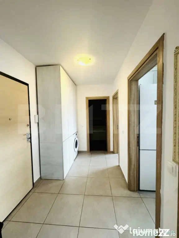 Apartament 2 camere, decomandat, etaj 1 Tractorul - Brasov (Brasov)
