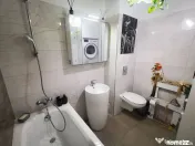2 camere - zona Albert - decomandat de lux