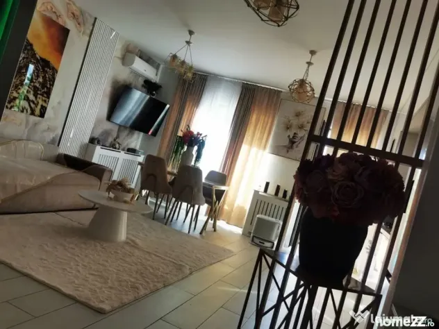 2 camere - zona Albert - decomandat de lux - Ploiesti (Prahova)