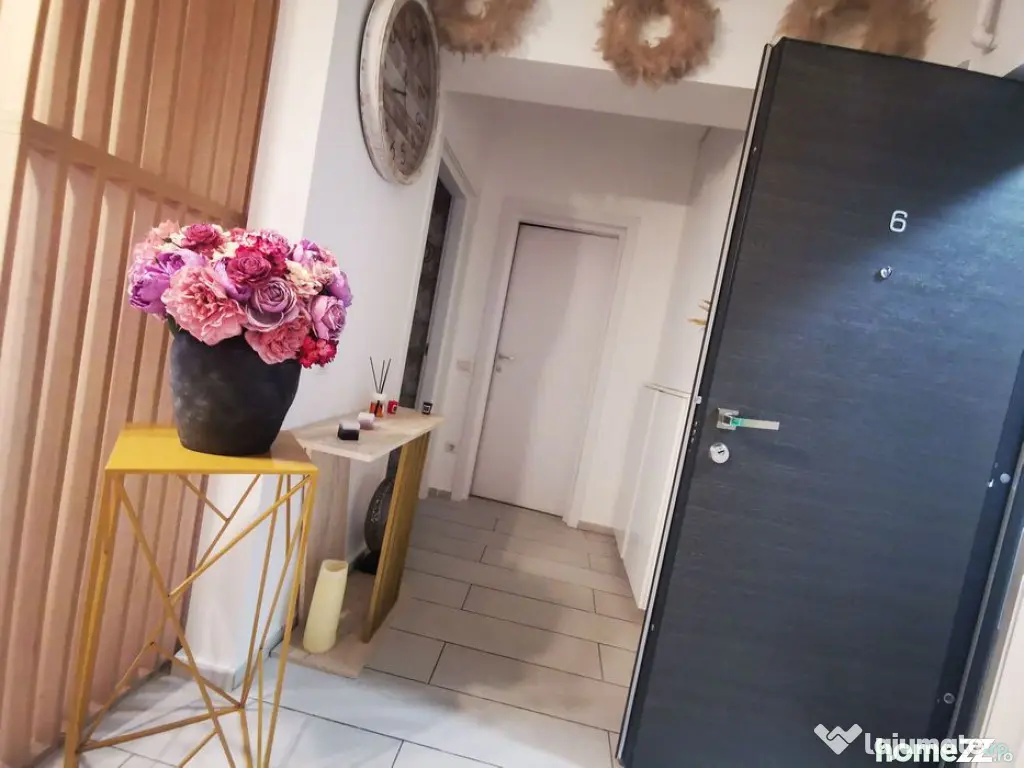 2 camere - zona Albert - decomandat de lux - Ploiesti (Prahova)