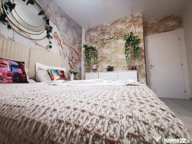 2 camere - zona Albert - decomandat de lux - Ploiesti (Prahova)