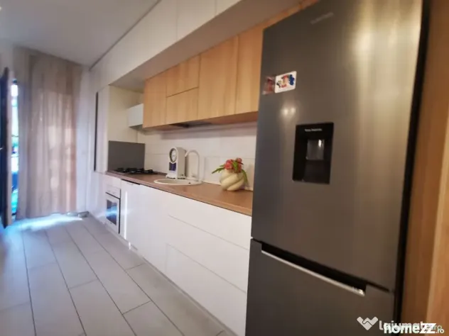2 camere - zona Albert - decomandat de lux - Ploiesti (Prahova)