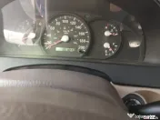 Mașina SUV de dat. 