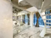 Pe Malul Snagovului, Unde Luxul Devine Cotidian