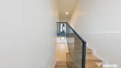 Casa P+1 | 5 camere | 3 bai | 119,3 mp utili | Teren 420 mp