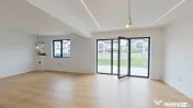 Casa P+1 | 5 camere | 3 bai | 119,3 mp utili | Teren 420 mp