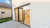 Casa P+1 | 5 camere | 3 bai | 119,3 mp utili | Teren 420 mp