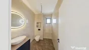 Casa P+1 | 5 camere | 3 bai | 119,3 mp utili | Teren 420 mp