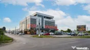 Etaj 2 în clădire comercială versatilă, Ștefănești