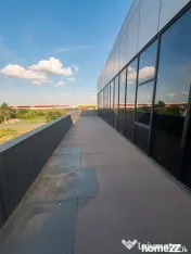 Etaj 2 în clădire comercială versatilă, Ștefănești