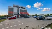 Etaj 2 în clădire comercială versatilă, Ștefănești