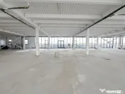 Etaj 2 în clădire comercială versatilă, Ștefănești