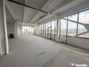 Etaj 2 în clădire comercială versatilă, Ștefănești