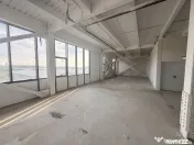Etaj 2 în clădire comercială versatilă, Ștefănești