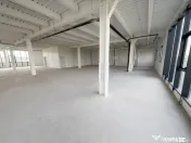 Etaj 2 în clădire comercială versatilă, Ștefănești