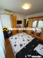 Apartament 2 Camere Berceni 4/4 bloc 1979 Decomandat 