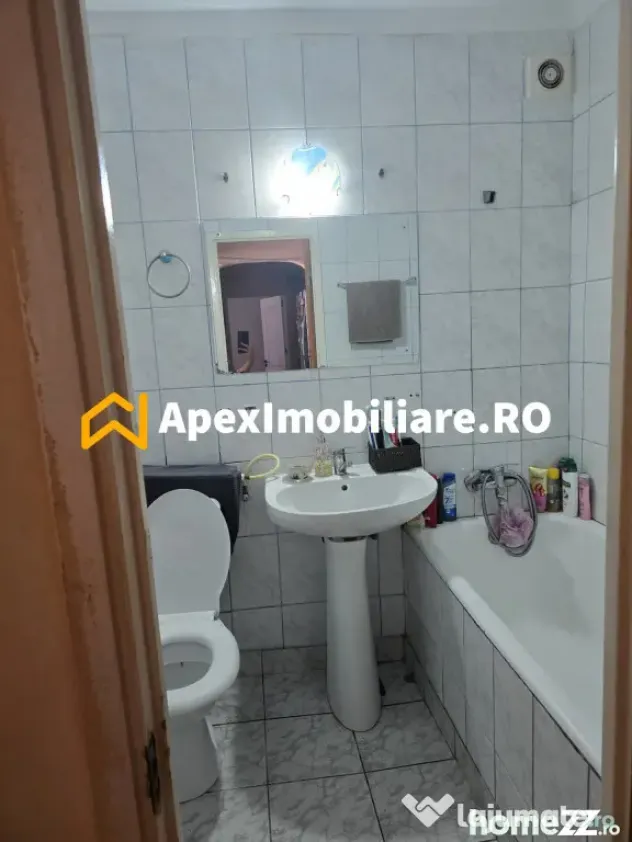 Apartament 2 Camere Berceni 4/4 bloc 1979 Decomandat - Bucuresti (Bucuresti-Ilfov)