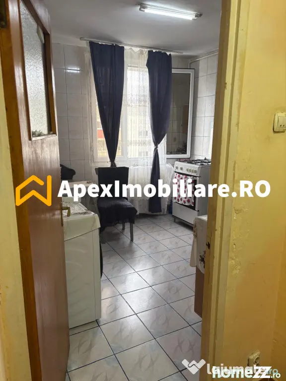 Apartament 2 Camere Berceni 4/4 bloc 1979 Decomandat - Bucuresti (Bucuresti-Ilfov)