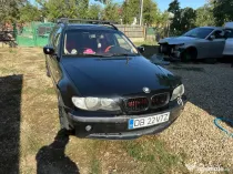 Se vinde Bmw seria 3 e46 2.0 diesel 2004