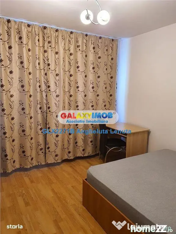 Drumul Taberei 34 apartament de inchiriat - Bucuresti (Bucuresti-Ilfov)