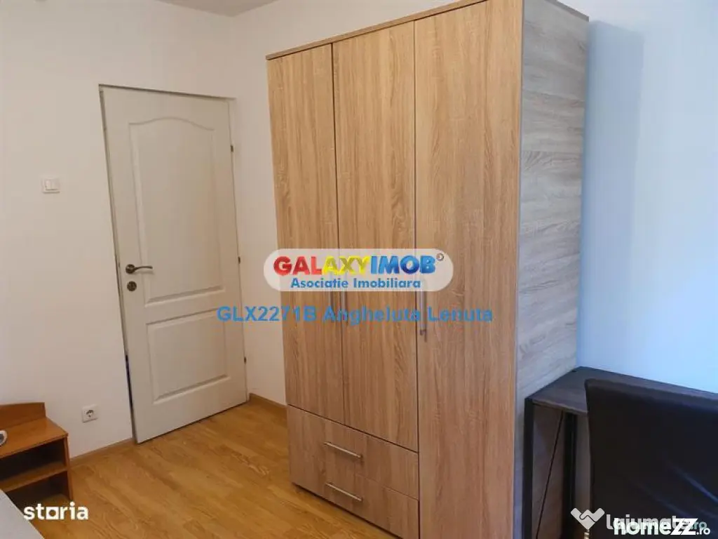 Drumul Taberei 34 apartament de inchiriat - Bucuresti (Bucuresti-Ilfov)
