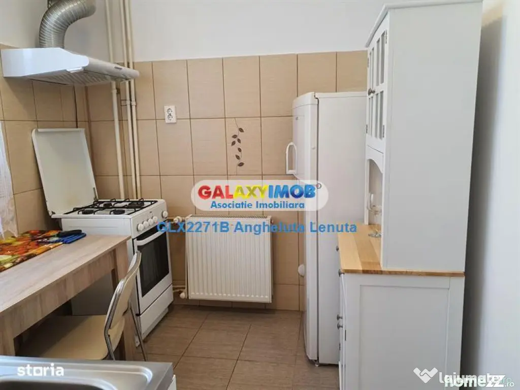Drumul Taberei 34 apartament de inchiriat - Bucuresti (Bucuresti-Ilfov)