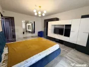 Apartament 2 camere decomandate, garajboxa,zona Republicii 