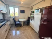 Apartament 2 camere decomandate, garajboxa,zona Republicii 