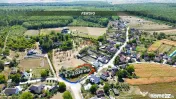 Teren de vanzare in Fersig GAZ, CURENT, APA 