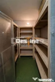Apartament 2 camere 57 mp mobilat utilat boxă și lift 
