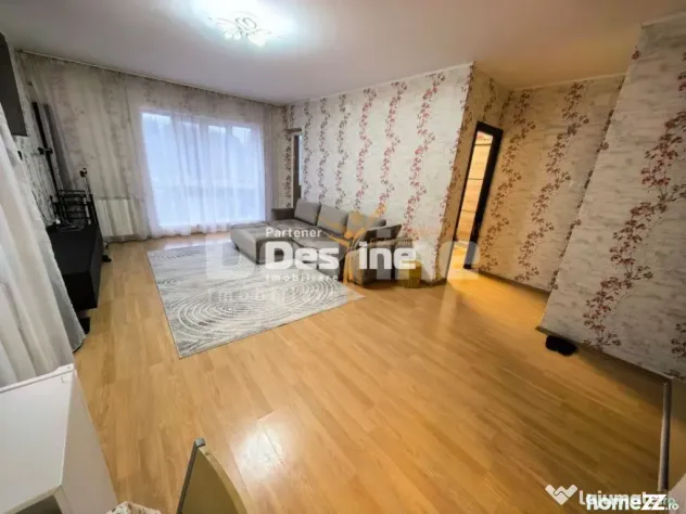 Apartament 2 camere 57 mp mobilat utilat boxă și lift - Iasi (Iasi)
