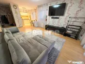 Apartament 2 camere 57 mp mobilat utilat boxă și lift 