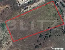 Teren intravilan, 3.774 mp, zona Geamana