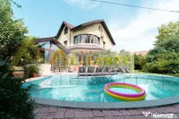 [OLTENITEI] Vila cu 7 camere - 325 MPU - Teren - 766 MP -... 
