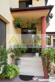 [OLTENITEI] Vila cu 7 camere - 325 MPU - Teren - 766 MP -... 
