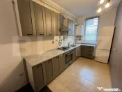 Apartament 2 camere, decomandat, 58 mp, parcare, zona Eroilo
